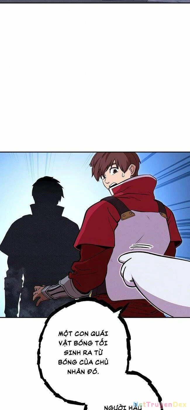 Tái Thiết Hầm Ngục Chapter 105 - Trang 4