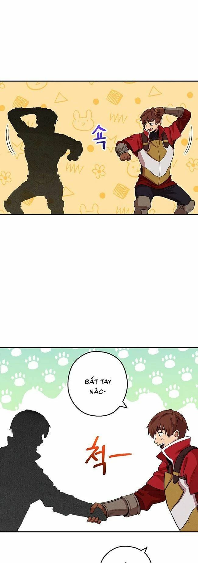 Tái Thiết Hầm Ngục Chapter 105 - Trang 4