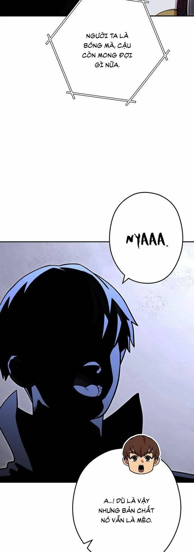 Tái Thiết Hầm Ngục Chapter 105 - Trang 4