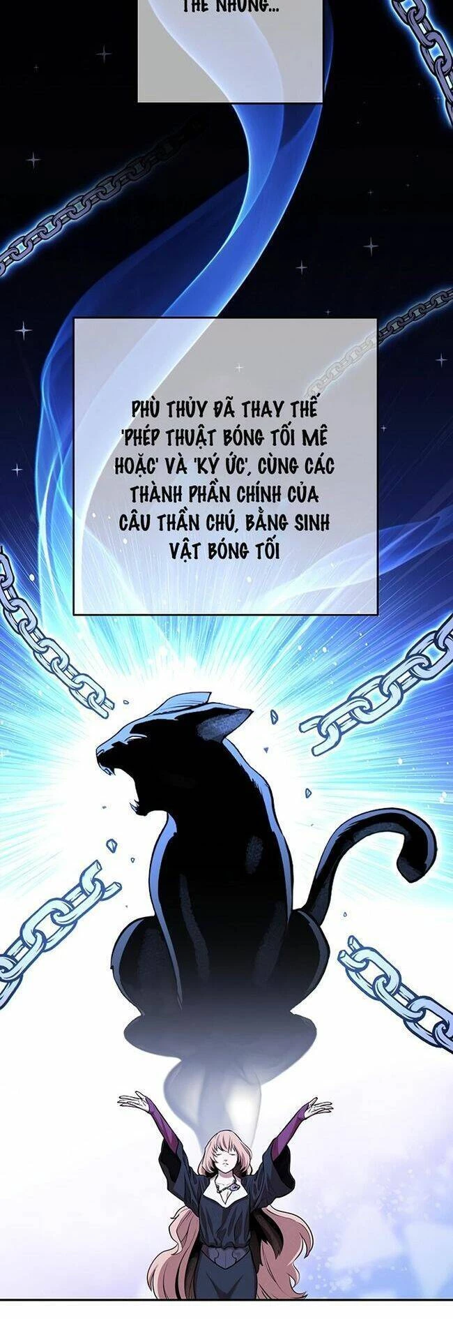 Tái Thiết Hầm Ngục Chapter 105 - Trang 4