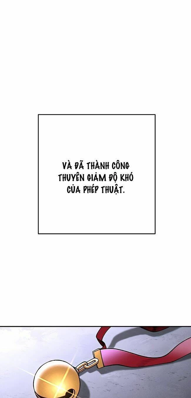 Tái Thiết Hầm Ngục Chapter 105 - Trang 4