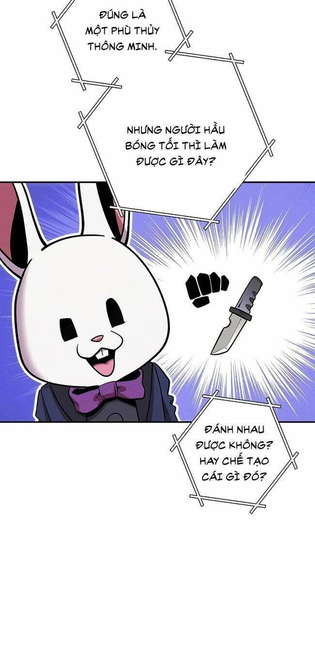 Tái Thiết Hầm Ngục Chapter 105 - Trang 4