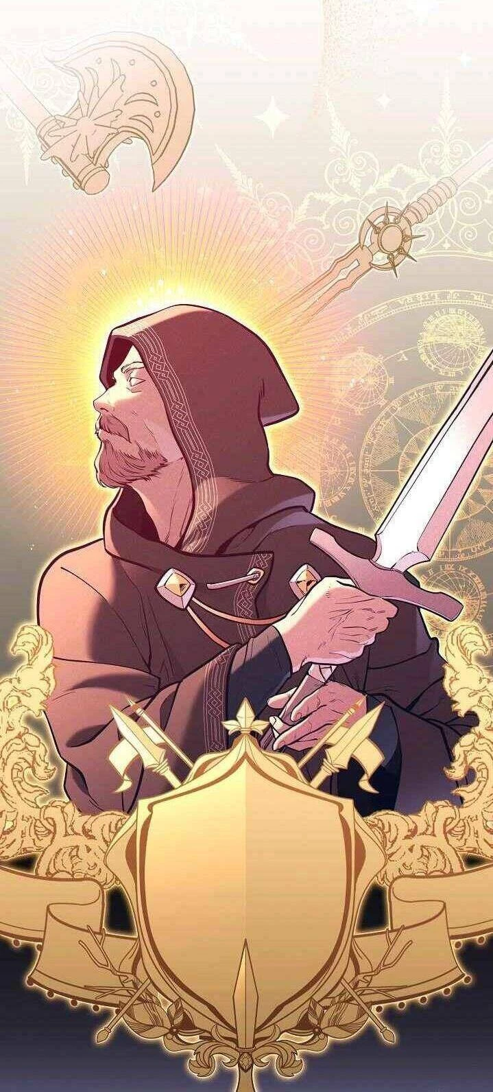 Tái Thiết Hầm Ngục Chapter 107 - Next Chapter 108