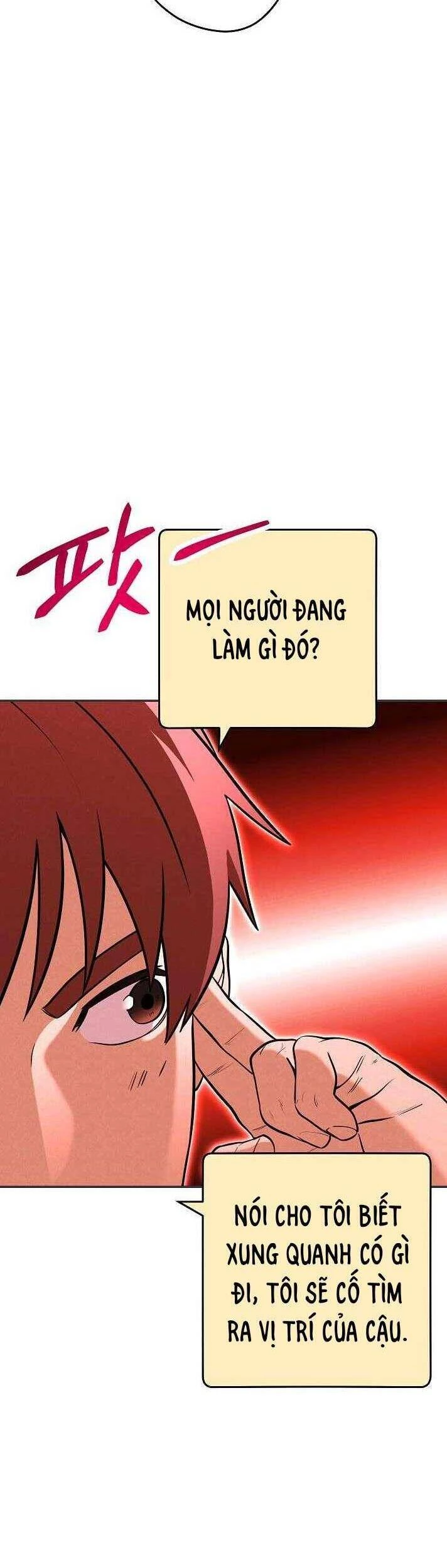 Tái Thiết Hầm Ngục Chapter 107 - Next Chapter 108
