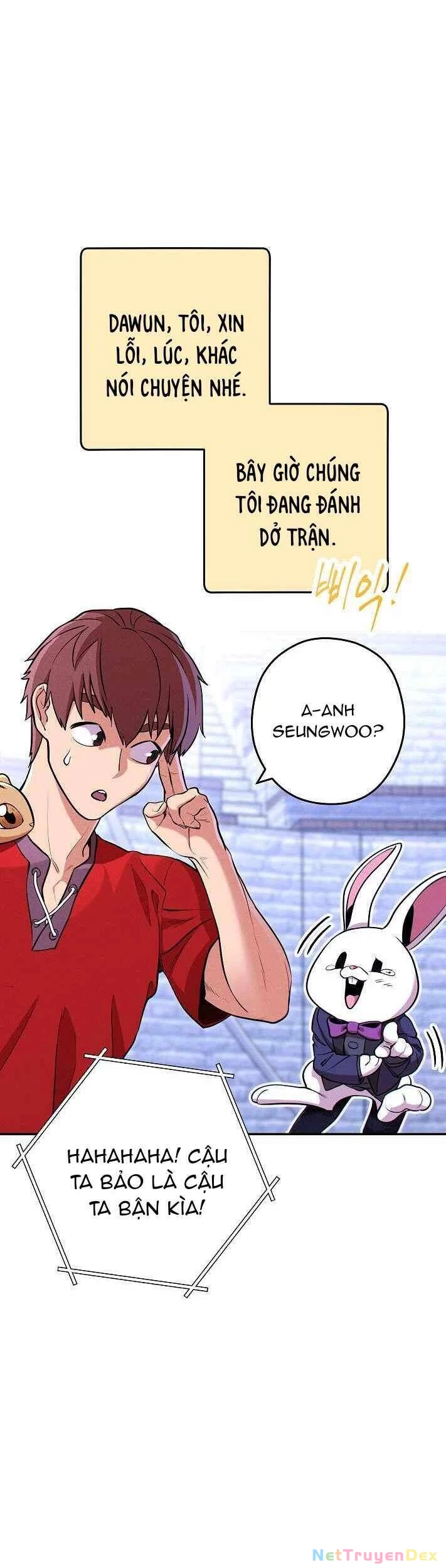 Tái Thiết Hầm Ngục Chapter 107 - Next Chapter 108