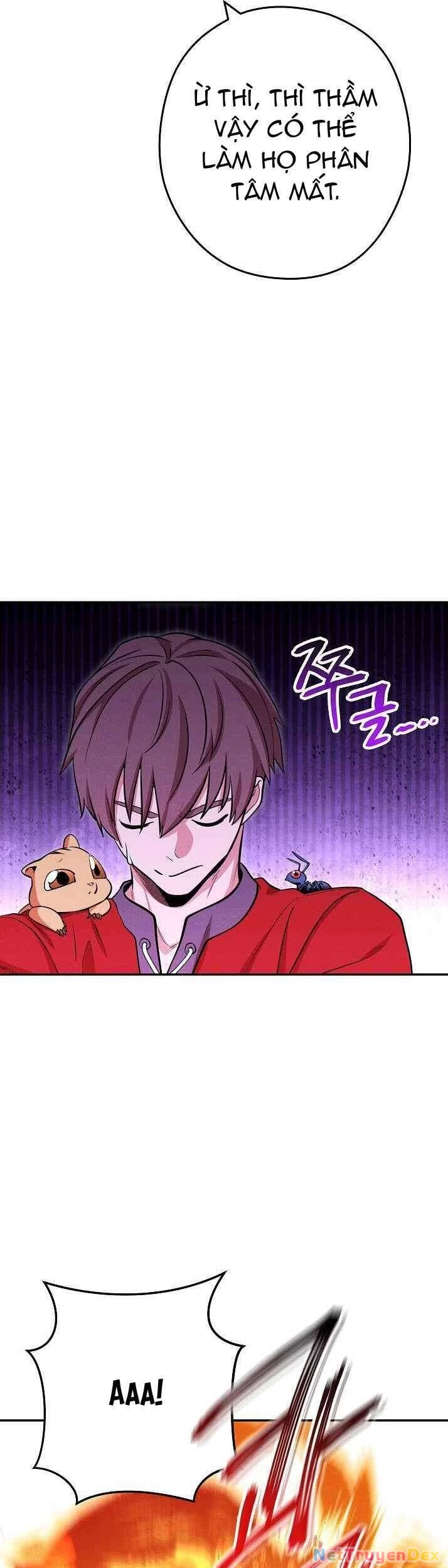 Tái Thiết Hầm Ngục Chapter 107 - Next Chapter 108
