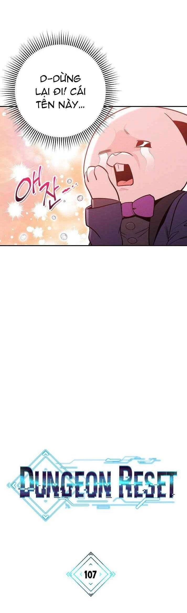 Tái Thiết Hầm Ngục Chapter 107 - Next Chapter 108