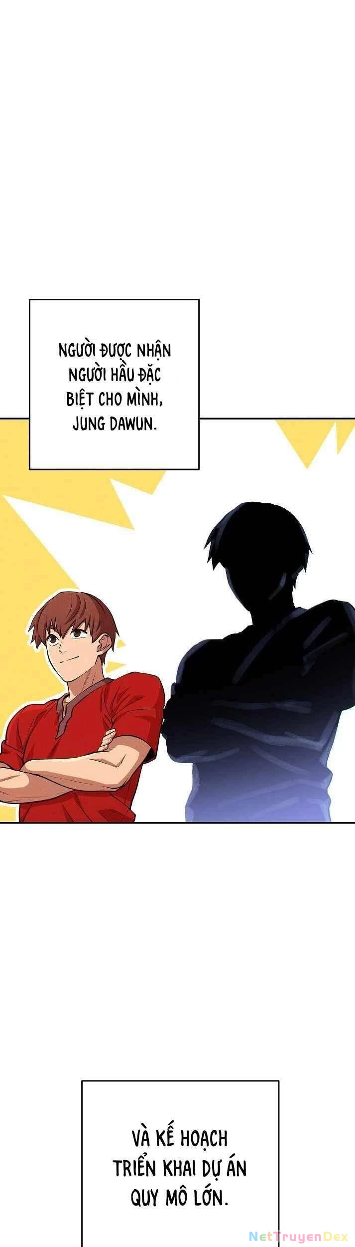 Tái Thiết Hầm Ngục Chapter 107 - Next Chapter 108