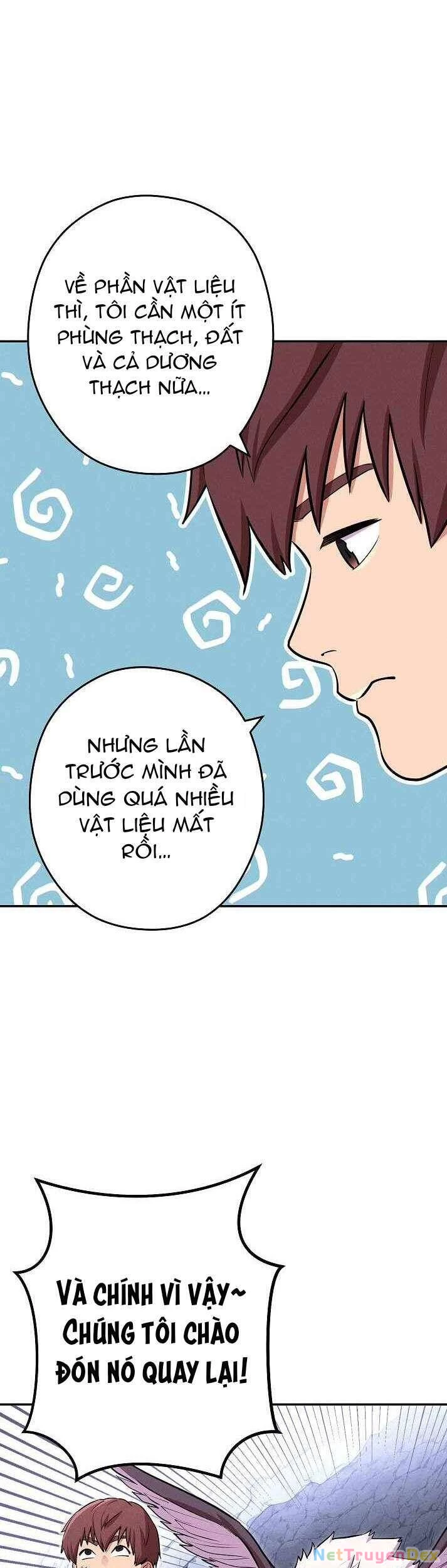 Tái Thiết Hầm Ngục Chapter 107 - Next Chapter 108