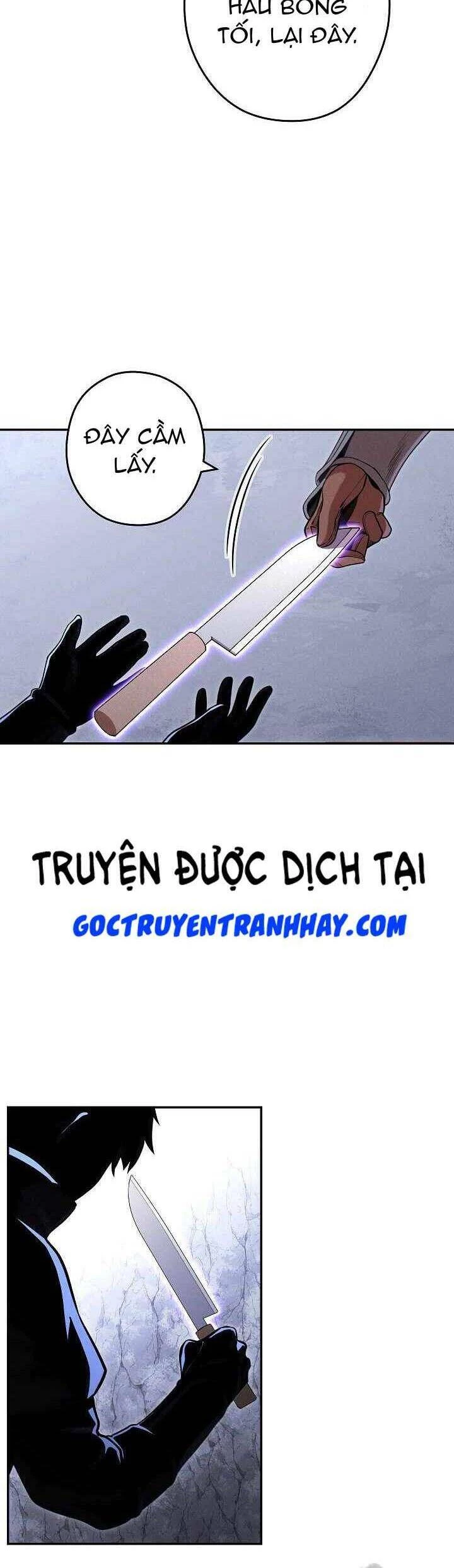 Tái Thiết Hầm Ngục Chapter 107 - Next Chapter 108