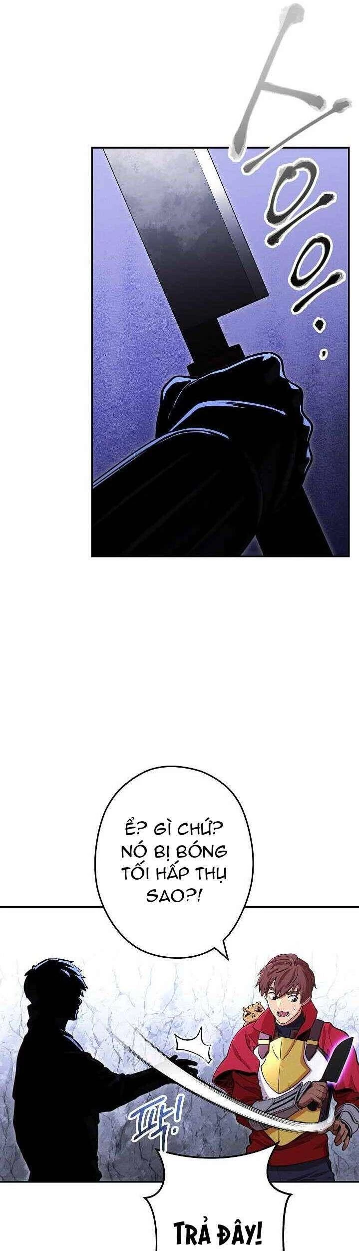 Tái Thiết Hầm Ngục Chapter 107 - Next Chapter 108