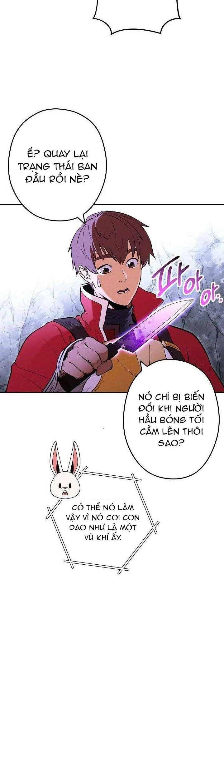 Tái Thiết Hầm Ngục Chapter 107 - Next Chapter 108