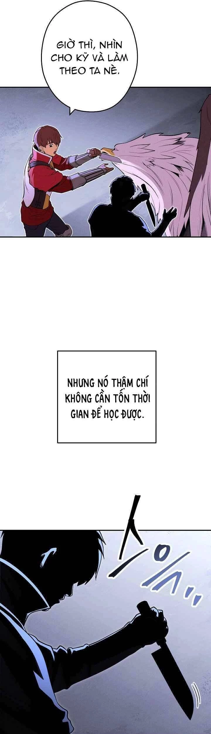 Tái Thiết Hầm Ngục Chapter 107 - Next Chapter 108