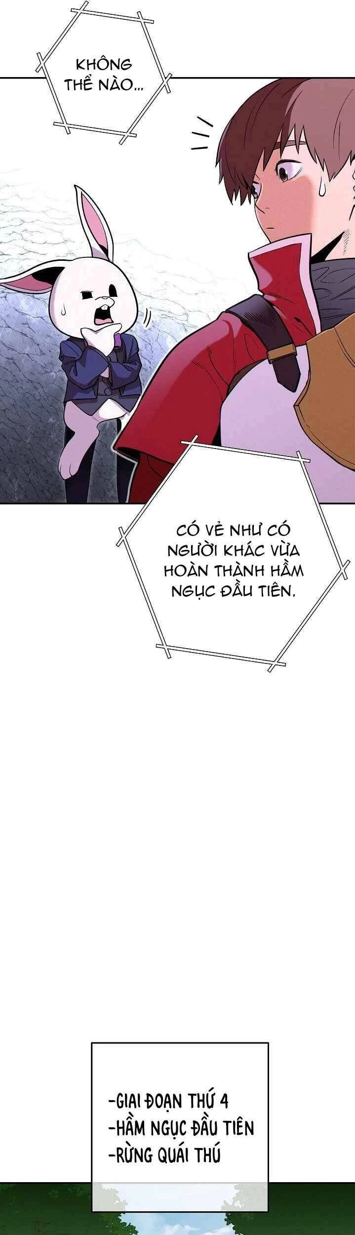 Tái Thiết Hầm Ngục Chapter 107 - Next Chapter 108