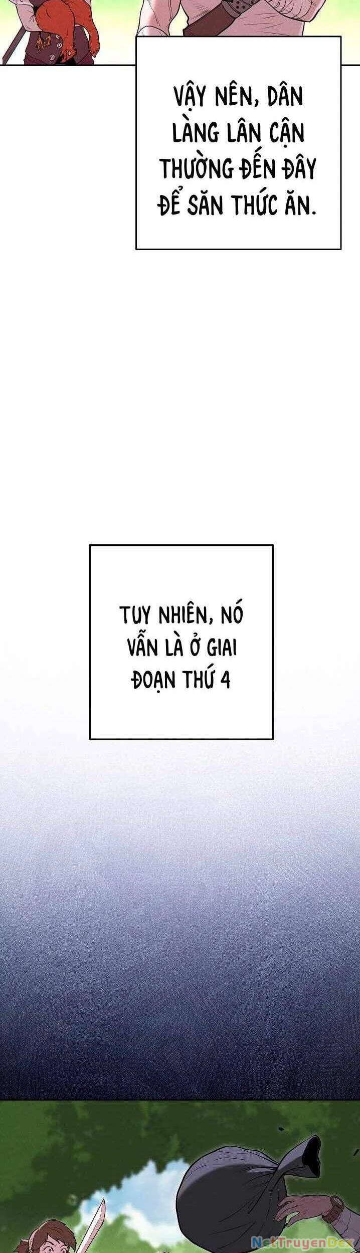 Tái Thiết Hầm Ngục Chapter 107 - Next Chapter 108