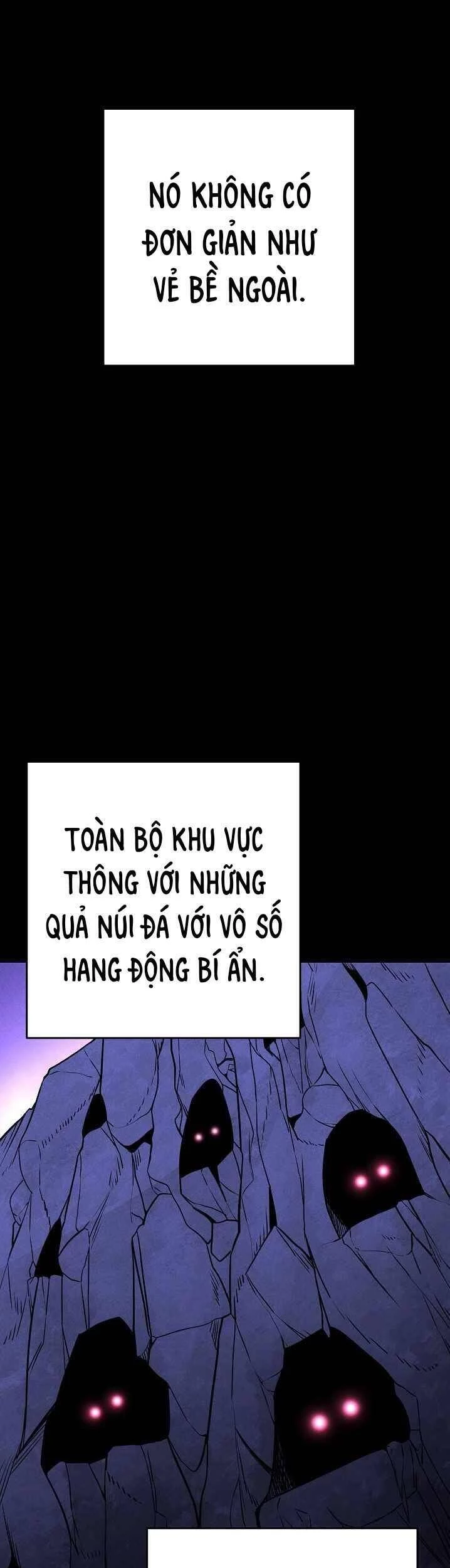 Tái Thiết Hầm Ngục Chapter 107 - Next Chapter 108