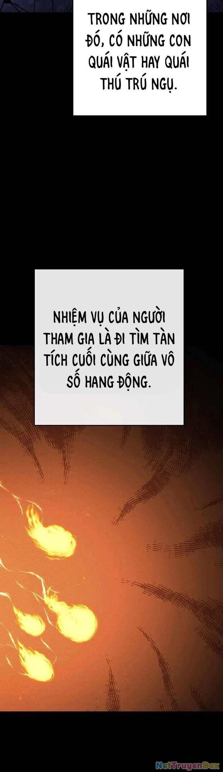 Tái Thiết Hầm Ngục Chapter 107 - Next Chapter 108