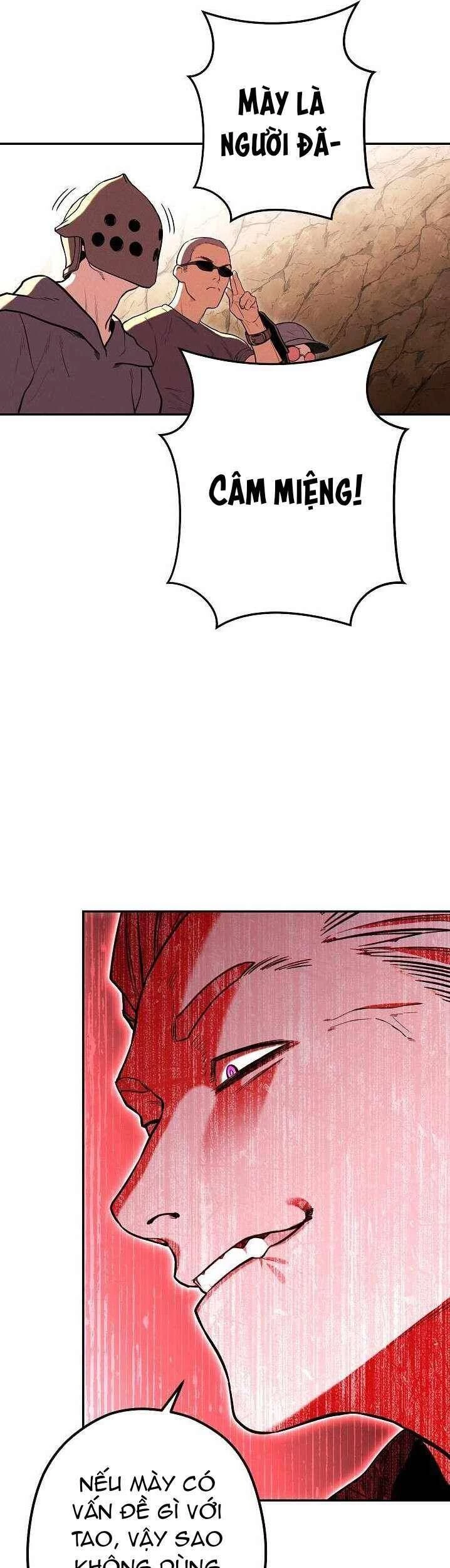 Tái Thiết Hầm Ngục Chapter 107 - Next Chapter 108