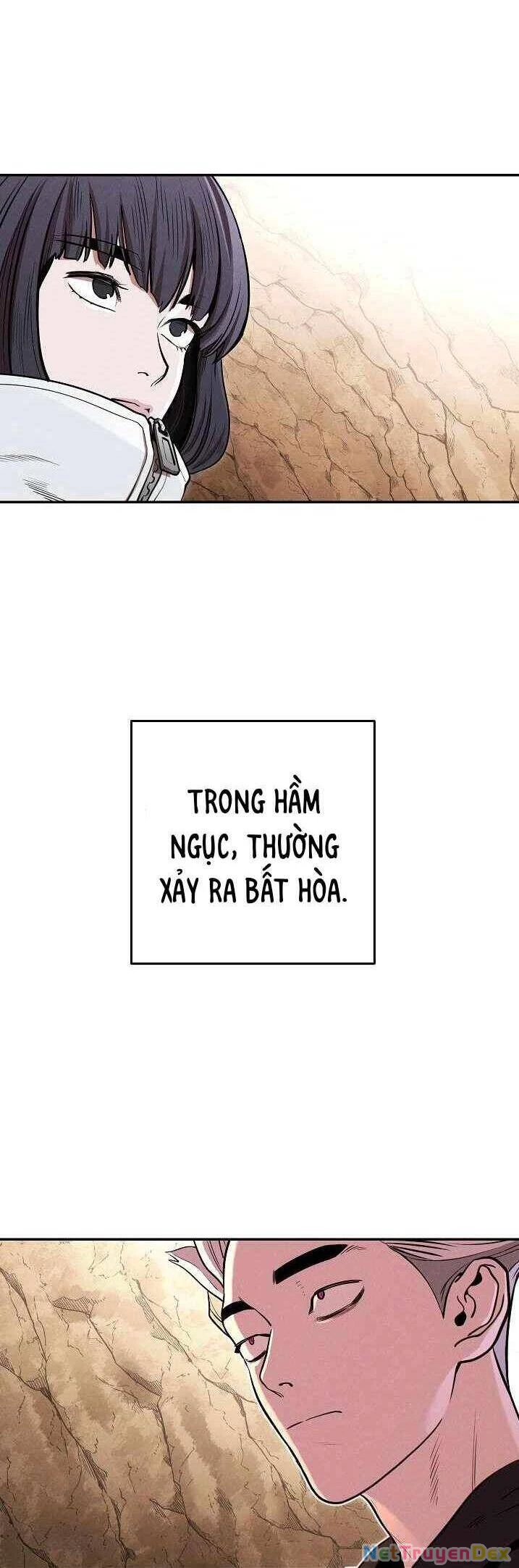 Tái Thiết Hầm Ngục Chapter 107 - Next Chapter 108