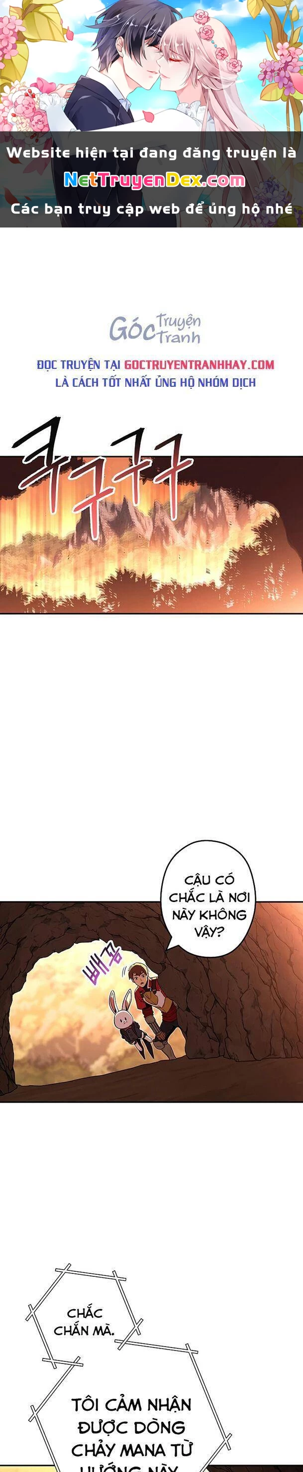 Tái Thiết Hầm Ngục Chapter 108 - Trang 4