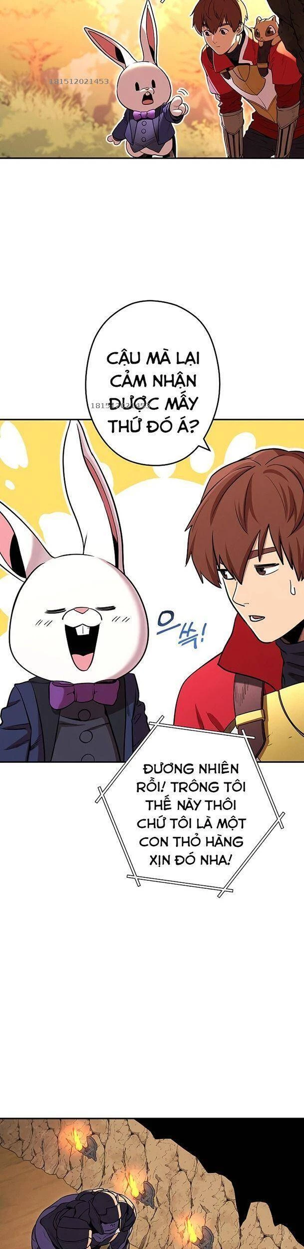 Tái Thiết Hầm Ngục Chapter 108 - Trang 4