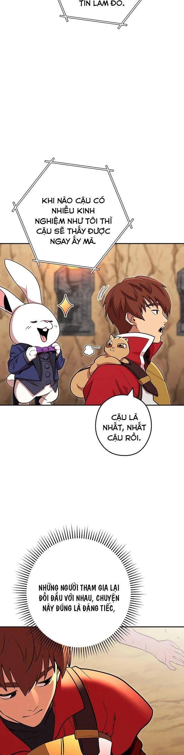 Tái Thiết Hầm Ngục Chapter 108 - Trang 4