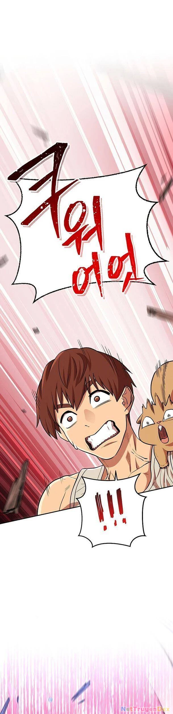 Tái Thiết Hầm Ngục Chapter 108 - Trang 4