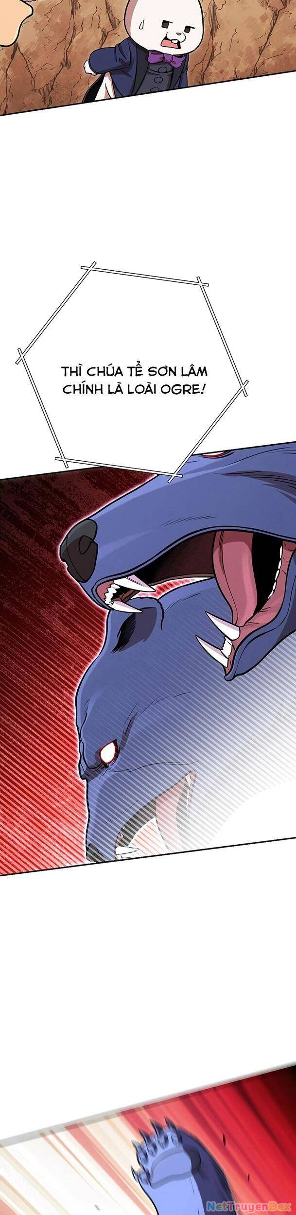 Tái Thiết Hầm Ngục Chapter 108 - Trang 4