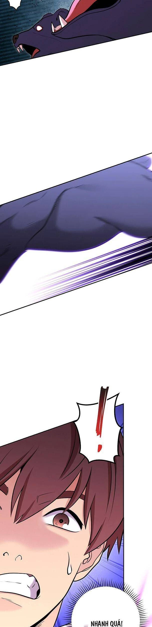 Tái Thiết Hầm Ngục Chapter 108 - Trang 4