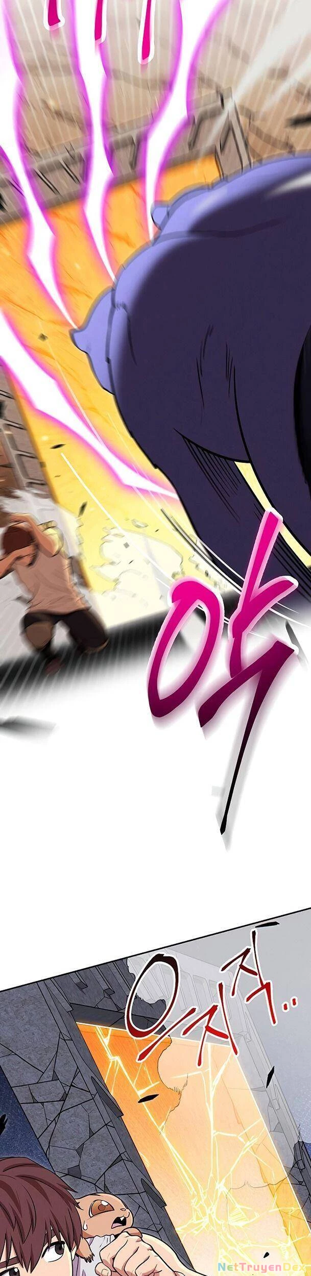 Tái Thiết Hầm Ngục Chapter 108 - Trang 4