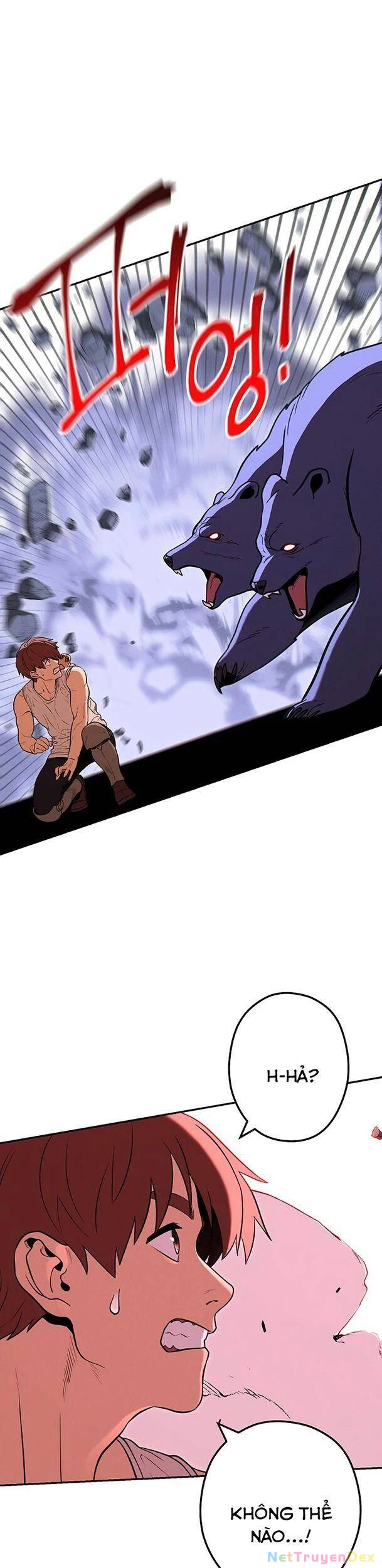 Tái Thiết Hầm Ngục Chapter 108 - Trang 4