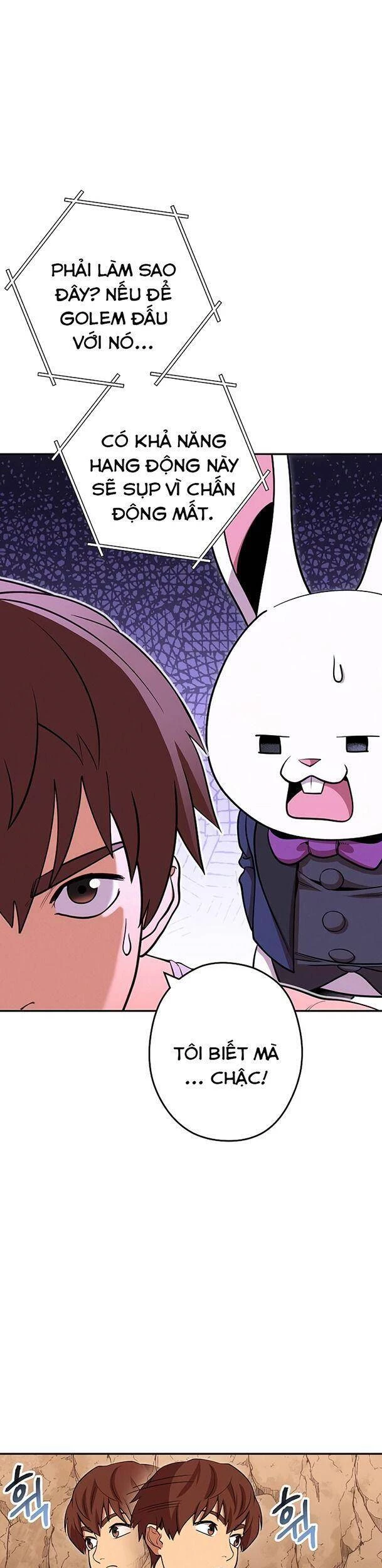 Tái Thiết Hầm Ngục Chapter 108 - Trang 4