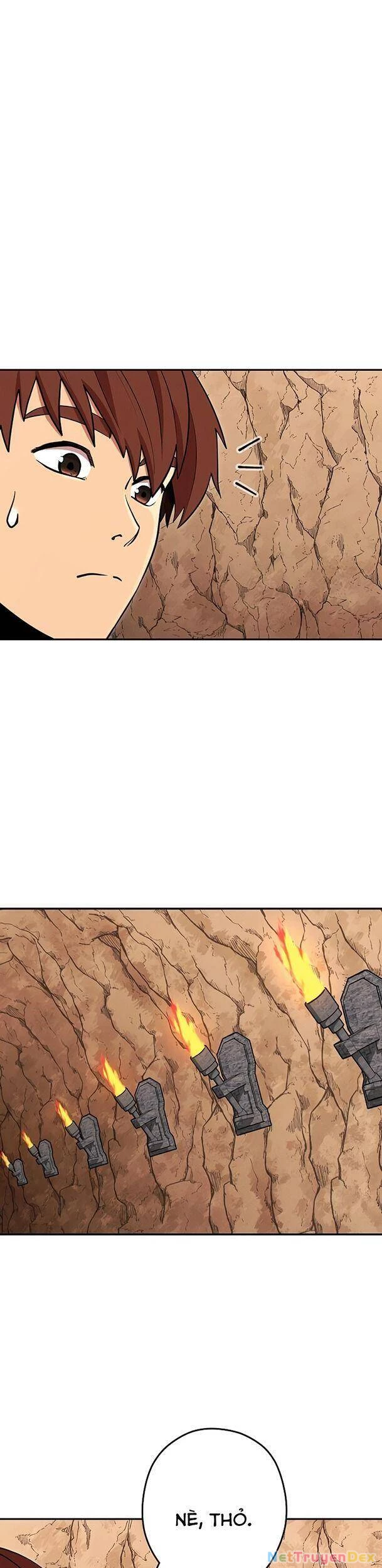 Tái Thiết Hầm Ngục Chapter 108 - Trang 4