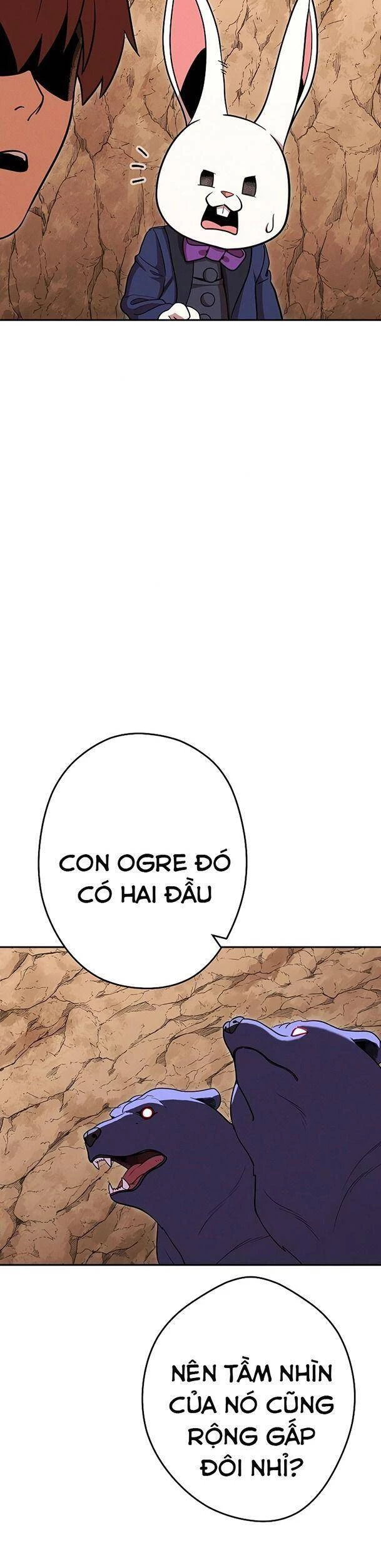 Tái Thiết Hầm Ngục Chapter 108 - Trang 4