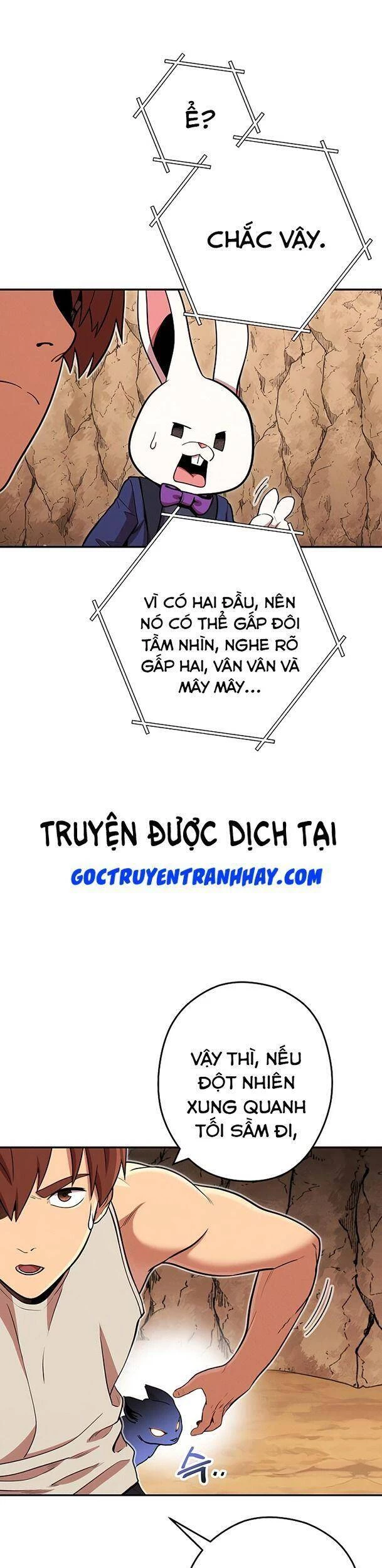 Tái Thiết Hầm Ngục Chapter 108 - Trang 4