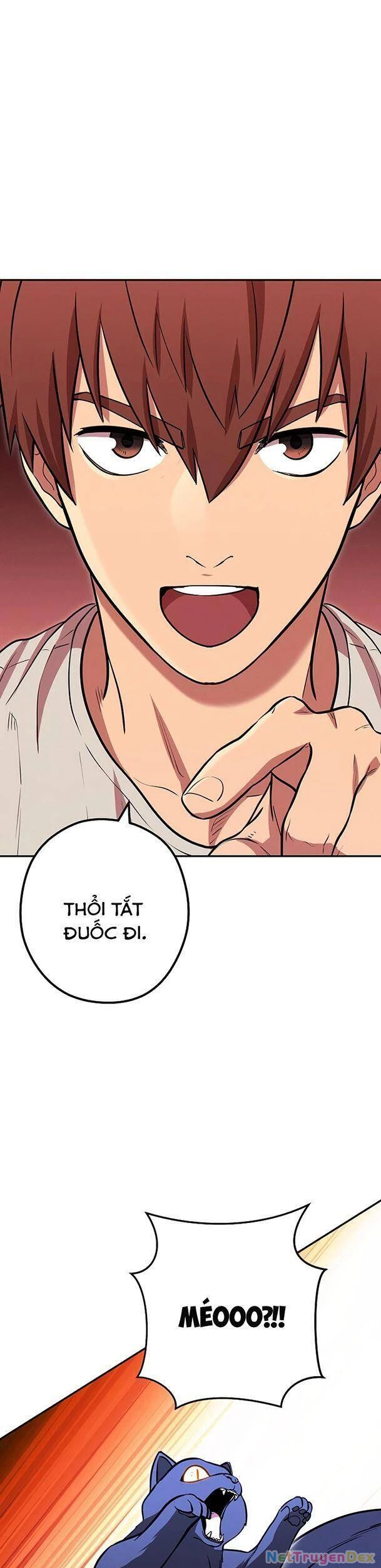 Tái Thiết Hầm Ngục Chapter 108 - Trang 4