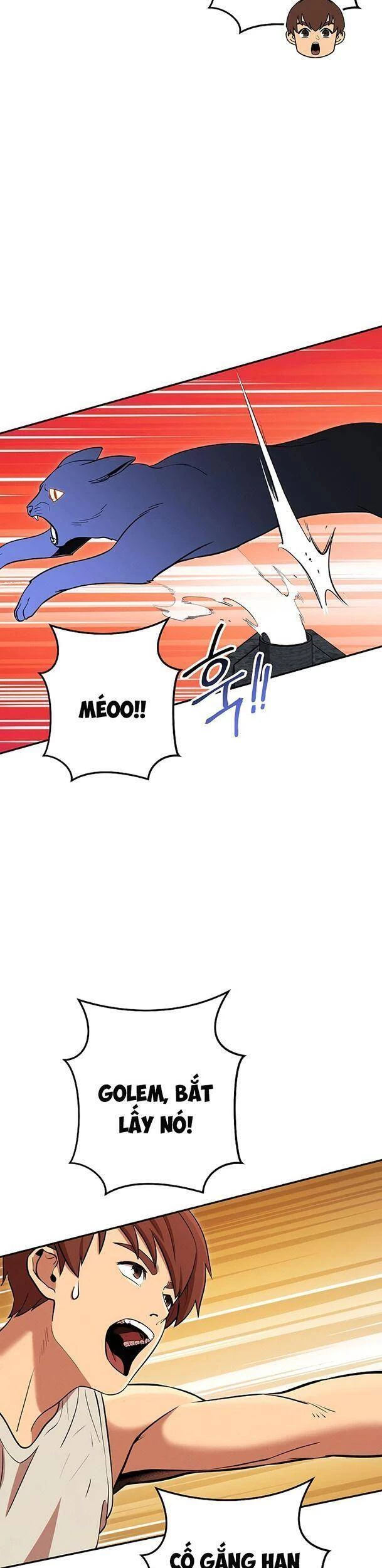 Tái Thiết Hầm Ngục Chapter 108 - Trang 4