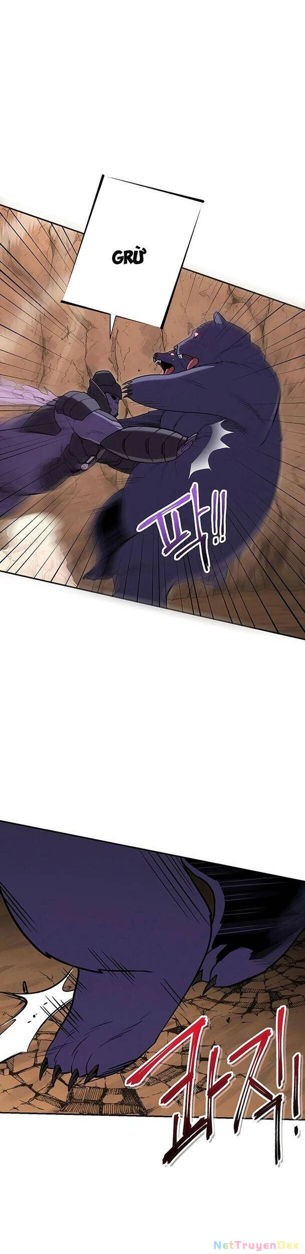 Tái Thiết Hầm Ngục Chapter 108 - Trang 4