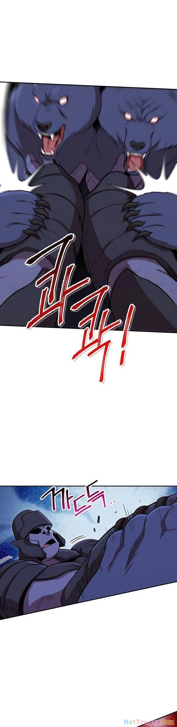 Tái Thiết Hầm Ngục Chapter 108 - Trang 4