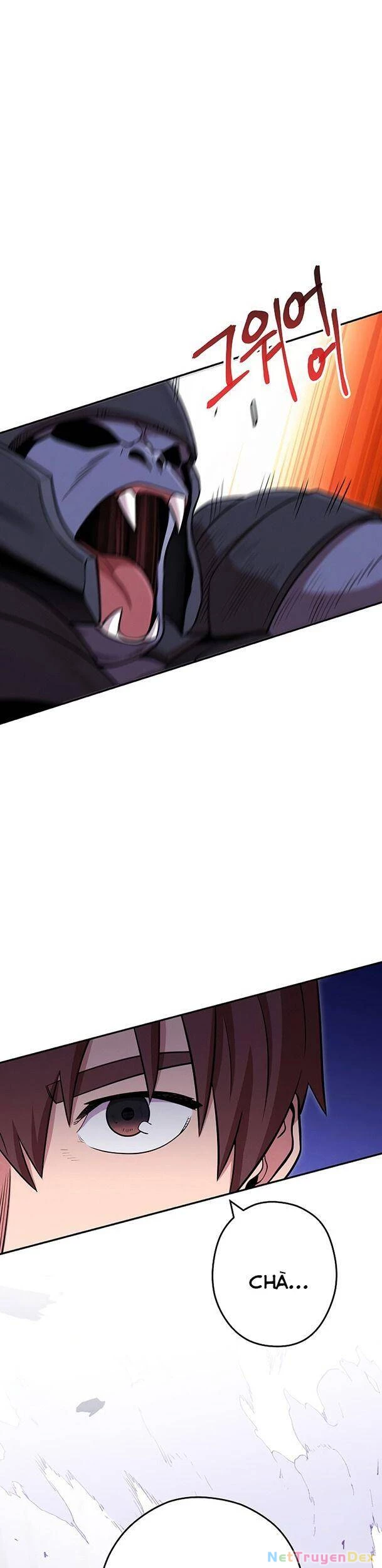 Tái Thiết Hầm Ngục Chapter 108 - Trang 4