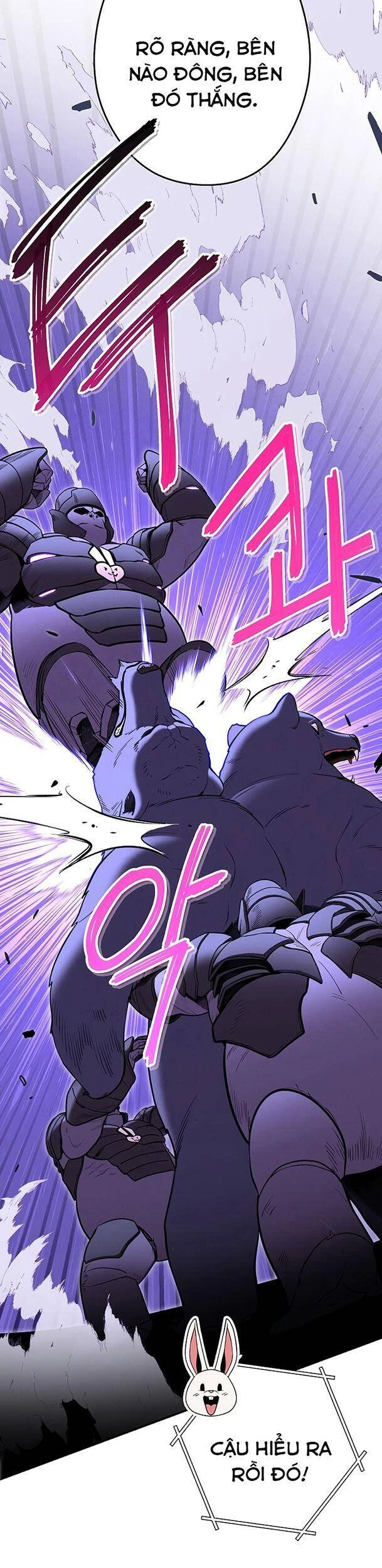 Tái Thiết Hầm Ngục Chapter 108 - Trang 4