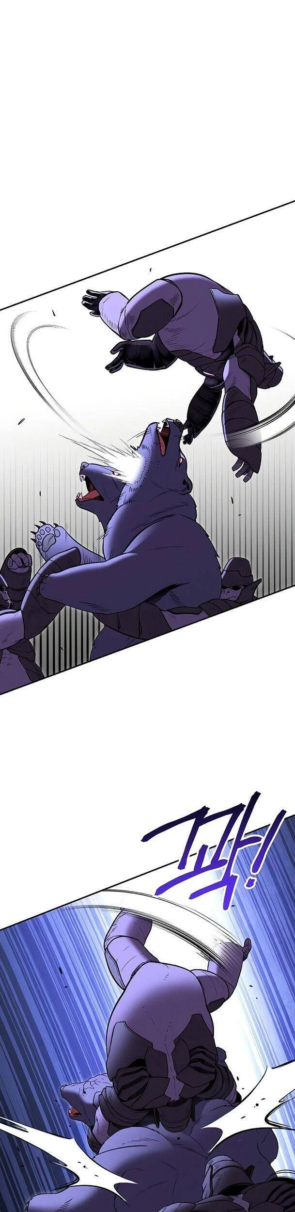 Tái Thiết Hầm Ngục Chapter 108 - Trang 4