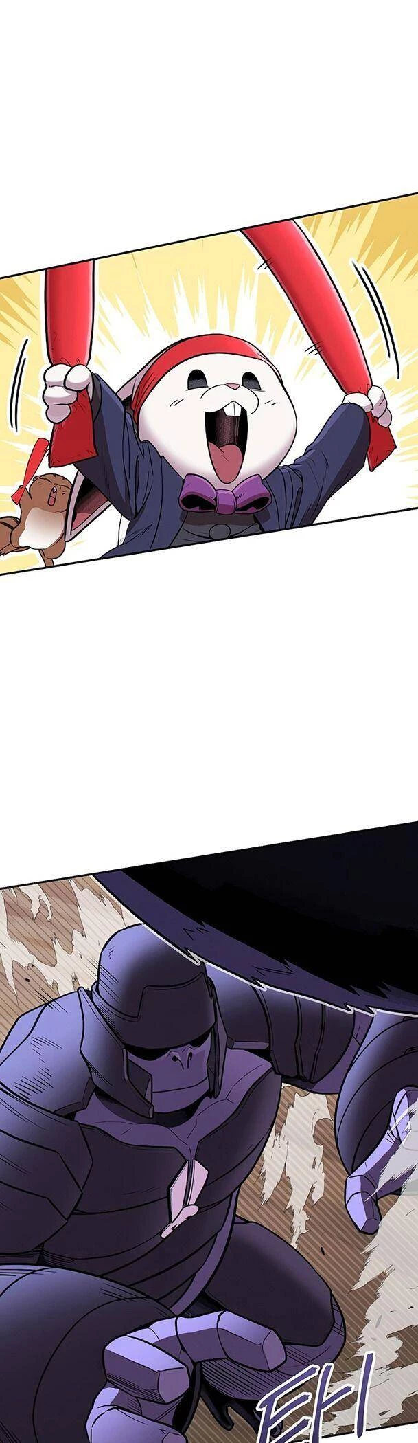 Tái Thiết Hầm Ngục Chapter 108 - Trang 4