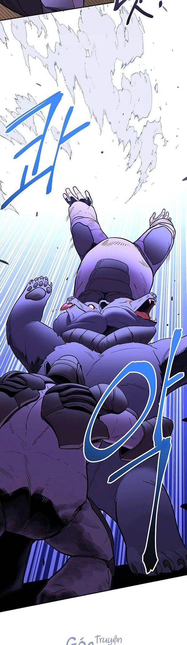 Tái Thiết Hầm Ngục Chapter 108 - Trang 4