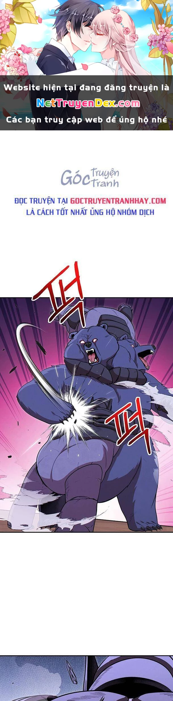 Tái Thiết Hầm Ngục Chapter 109 - Next Chapter 110