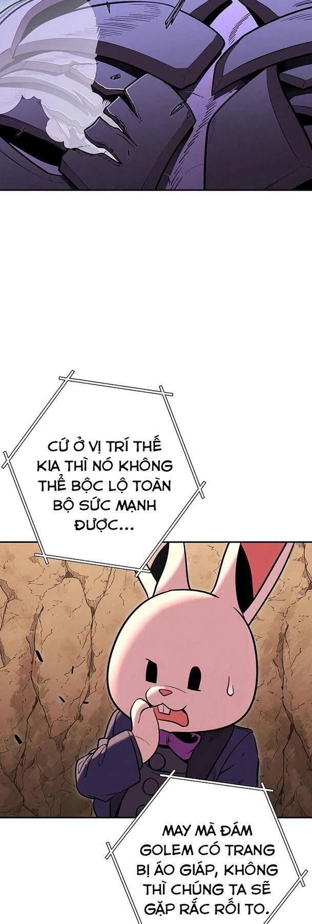 Tái Thiết Hầm Ngục Chapter 109 - Trang 4