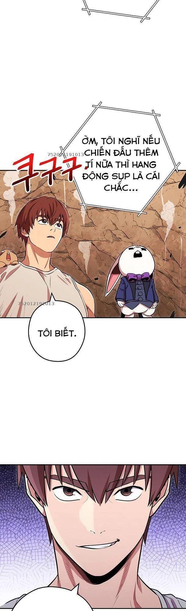 Tái Thiết Hầm Ngục Chapter 109 - Trang 4