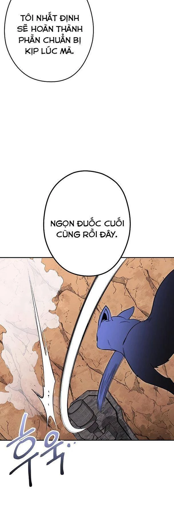 Tái Thiết Hầm Ngục Chapter 109 - Trang 4