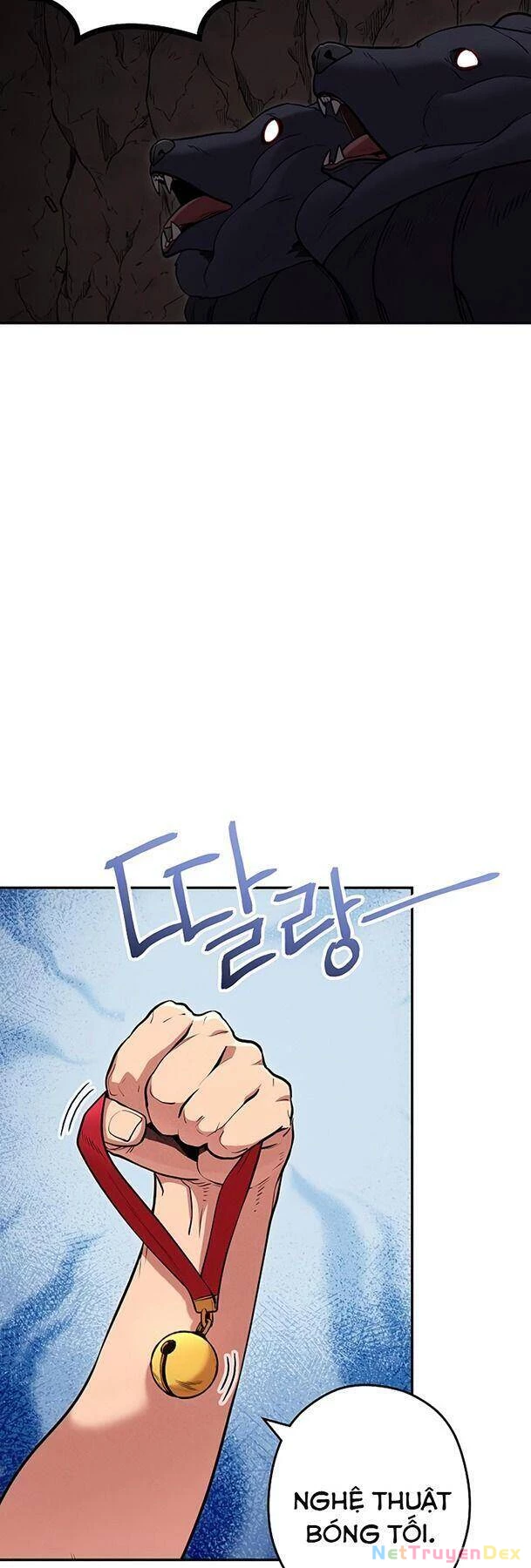 Tái Thiết Hầm Ngục Chapter 109 - Trang 4