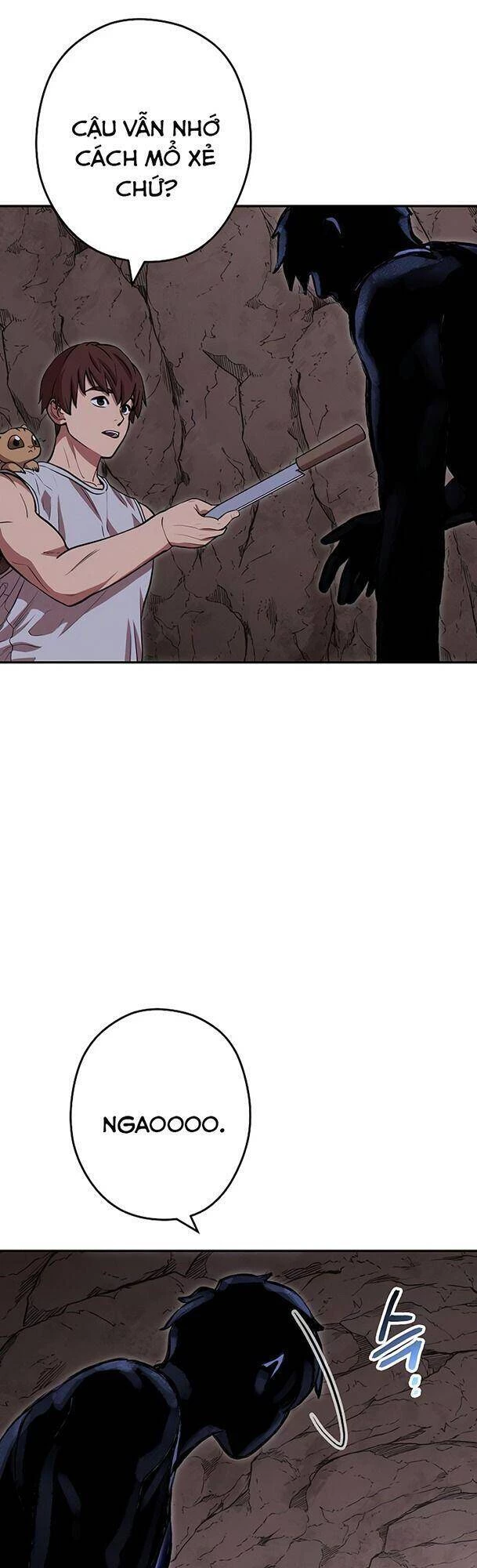 Tái Thiết Hầm Ngục Chapter 109 - Trang 4